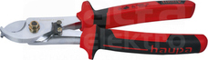 VDE 230mm Obcinak boczny