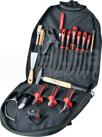 BACKPACKPRO BASIC PLUS 1000V Plecak