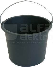 20l Wiadro budowlane