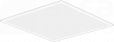 PRATO LED 26W/840 3000lm Oprawa LED 600x600