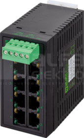 TREE 8TX Eco Gigabit Switch niezarządzalny