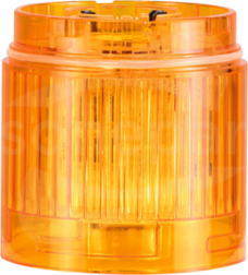 4000-76050-1012000 pomarańczowy, 24VDC, IP65 Moduł LED