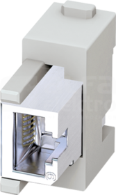 MODLINK HEAVY MODULAR RJ45 Wkładka żeńska