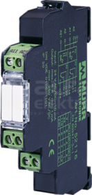 MIRO 12.4 24VAC/DC/250VAC/DC 6A Przekaźnik zaciski śrubowe