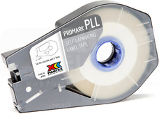 PROMARK-PLL33CN9 33mm biały (8m) Etykieta samolaminująca do MK-8/T-800/T-1000