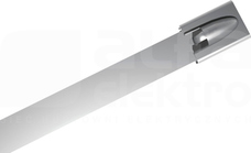 PKS 1000x7,9mm AISI316 Opaska stalowa