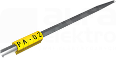 PAV-02M Aplikator stalowy do oznaczników PA-02