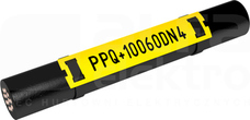 PPQ+10 dł.40mm żółty (500szt) Profil