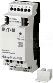 EASY-E4-UC-8RE1 MODUŁ ROZSZERZEŃ