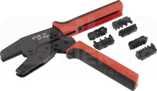 CLICK & CRIMP Szczypce systemowe