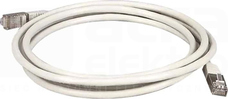 DNW-PC/0200/RJ45/RJ45/5E/UTP KABEL KROSOWY UTP KAT.5e 2m