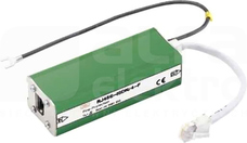 RJ45S-ISDN/4F OGRANICZNIK PRZEPIĘĆ KLASY D