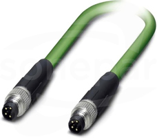 NBC-M 8MS/10,0-93C/M 8MS Kabel sieciowy
