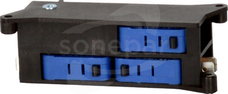 DMX3 1600 WYS Styk sygnalizacji położenia