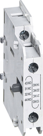 CTX-3 9-150A 1NO+1NC Styki pomocnicze