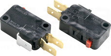 DCX-M 2NO+2NC Styki pomocnicze