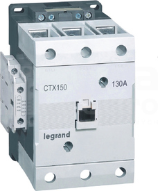 CTX-3 130A 400VAC 2NO+2NC Stycznik