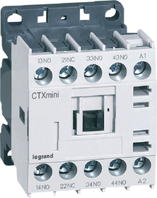 CTX-3 3NO+1NC 24VDC Stycznik sterujący