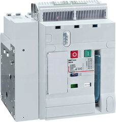 DMX3 I 2500 3P 1250A Wyłącznik powietrzny stały