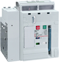 DMX3 I 2500 3P 2500A Wyłącznik powietrzny stały