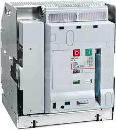 DMX3 I 2500 3P 1250A Wyłącznik powietrzny wysuwny