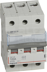 FR 303 100A 3P Rozłącznik