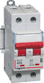 FRX 302 40A 2P Rozłącznik