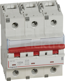 FRX 403 100A 3P Rozłącznik