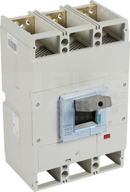 DPX3-I 1600 3P 1600A Rozłącznik mocy