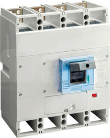 DPX3-I 1600 4P 630A Rozłącznik mocy