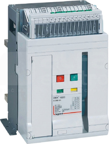 DMX-I 1600 3P 1250A Rozłącznik powietrzny stały
