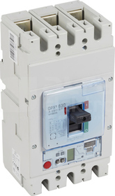 DPX3 630 S2 3P 320A 36kA Rozłącznik mocy