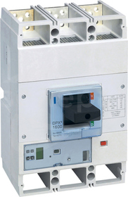 DPX3 1600 Sg 3P 1600A 36kA Wyłącznik