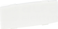 OSMOZ 9mm czarny Etykieta opisu
