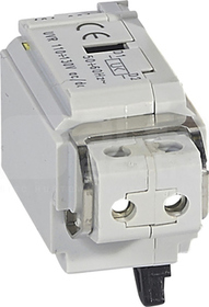 DPX3 110VAC/DC Wyzwalacz podnapięciowy