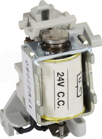 DPX3 630-1600 24VDC Wyzwalacz podnapięciowy