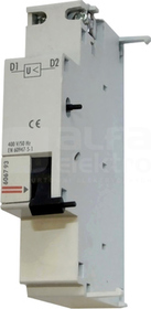 W M250 400V Wyzwalacz podnapięciowy