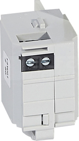 DPX3 110-130VAC/DC Wyzwalacz wzrostowy