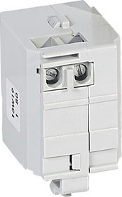 DPX3 380-480VAC/DC Wyzwalacz wzrostowy
