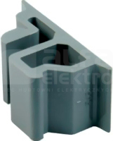 036466 Adapter montażowy na szynie