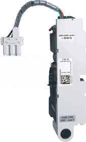 DMX 1600 220-250V AC/DC Wyzwalacz wzrostowy