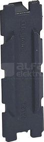 M45 10M IP20 Zaślepka uchwytu