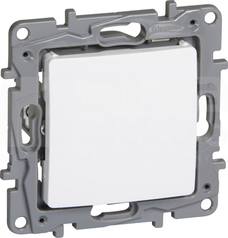 NILOE2 biały Zaślepka