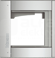 SFERA NEW/SOLID 1M aluminium Ramka z uchwytem