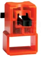 DPX630 Blokada dźwigni