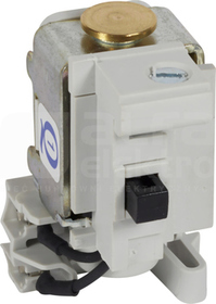 DPX3 630-1600 24 V AC/DC Wyzwalacz wzrostowy