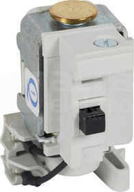 DPX3 630-1600 110VAC/DC Wyzwalacz wzrostowy