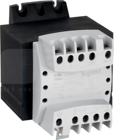 230-400/115-230V 220VA Transformator