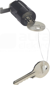 DPX-IS630/800 Zamknięcie