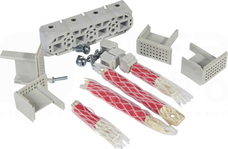 DPX3-160 (4szt) Przyłącze tylne